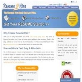 Nurse Resume Writing Service Reviews